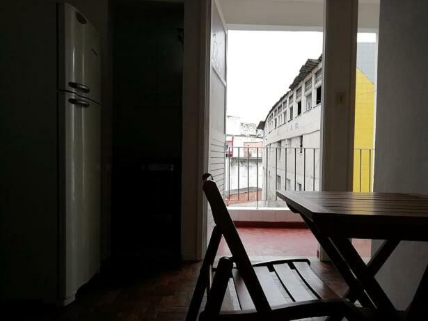 Living In The Vibrant Center Of Salvador Apartment Luaran gambar