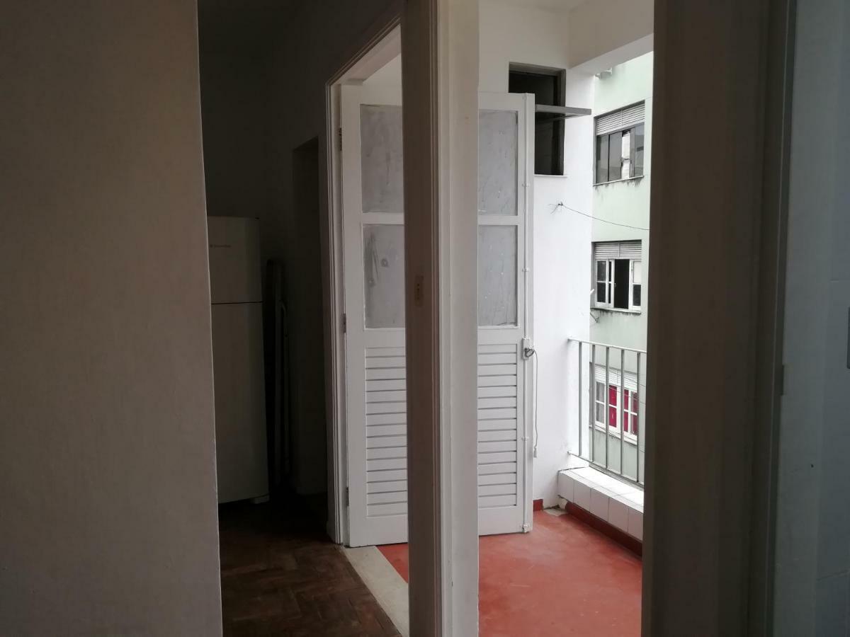 Living In The Vibrant Center Of Salvador Apartment Luaran gambar