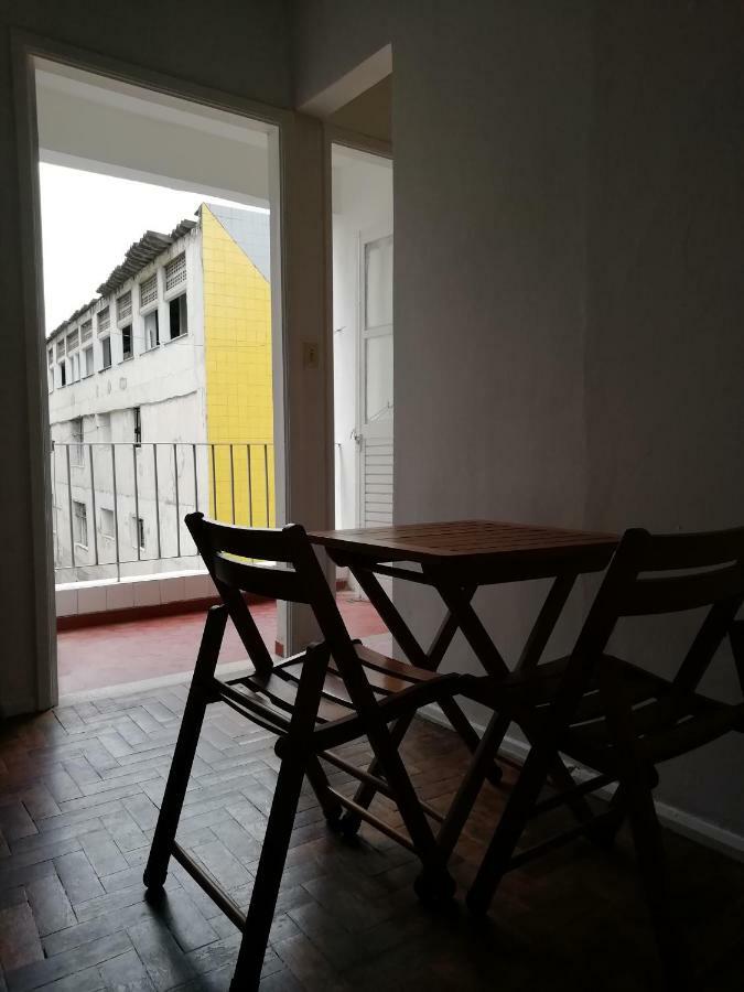 Living In The Vibrant Center Of Salvador Apartment Luaran gambar